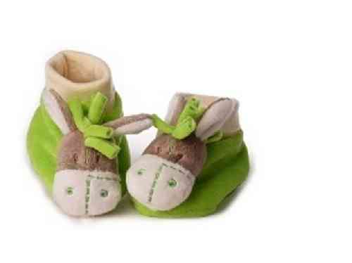 weiche Baby Schuhe