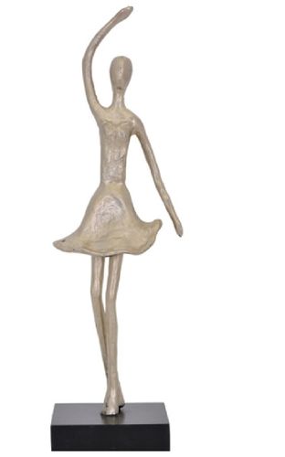 Skulptur Tänzerin Alu